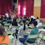 Concurso de redaccion