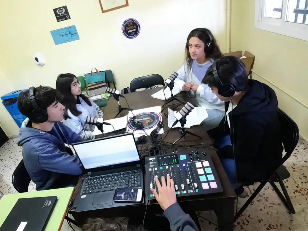 Seguimos ”En Onda”