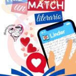 “Cita a ciegas” literaria