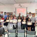 IV Concurso de relatos de terror