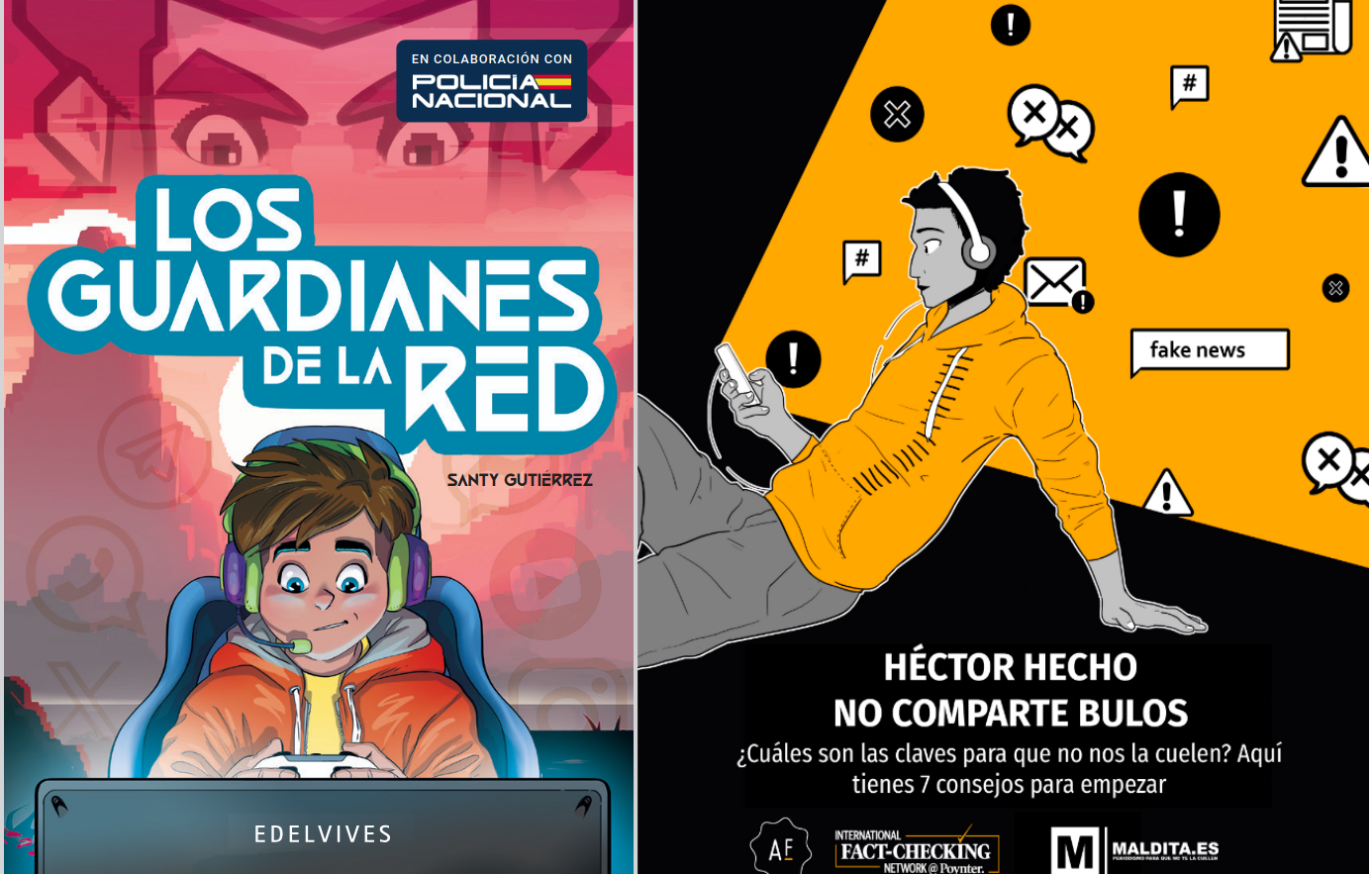 Plan de lectura, lecturas digitales