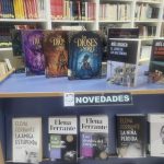 Novedades
