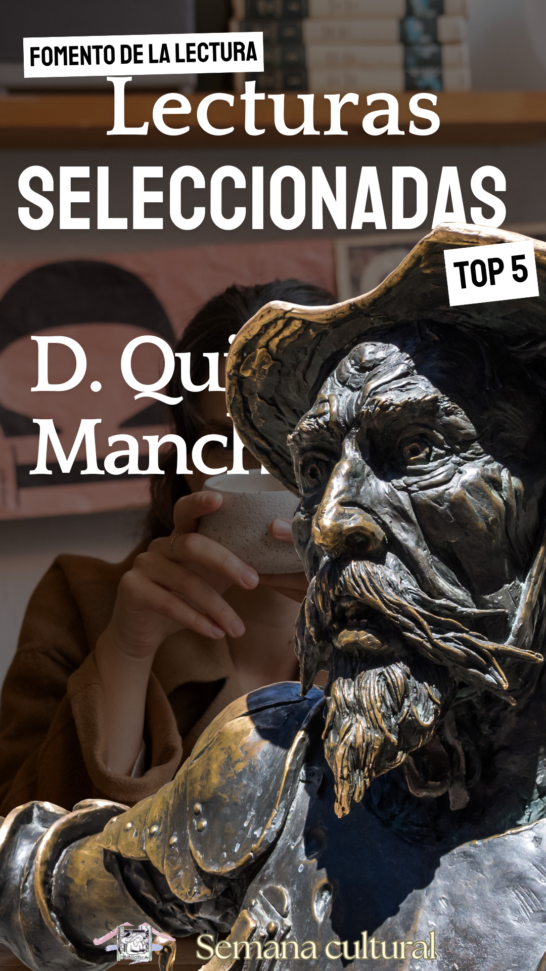 Las lecturas de esta semana
