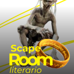 Scape Room literario