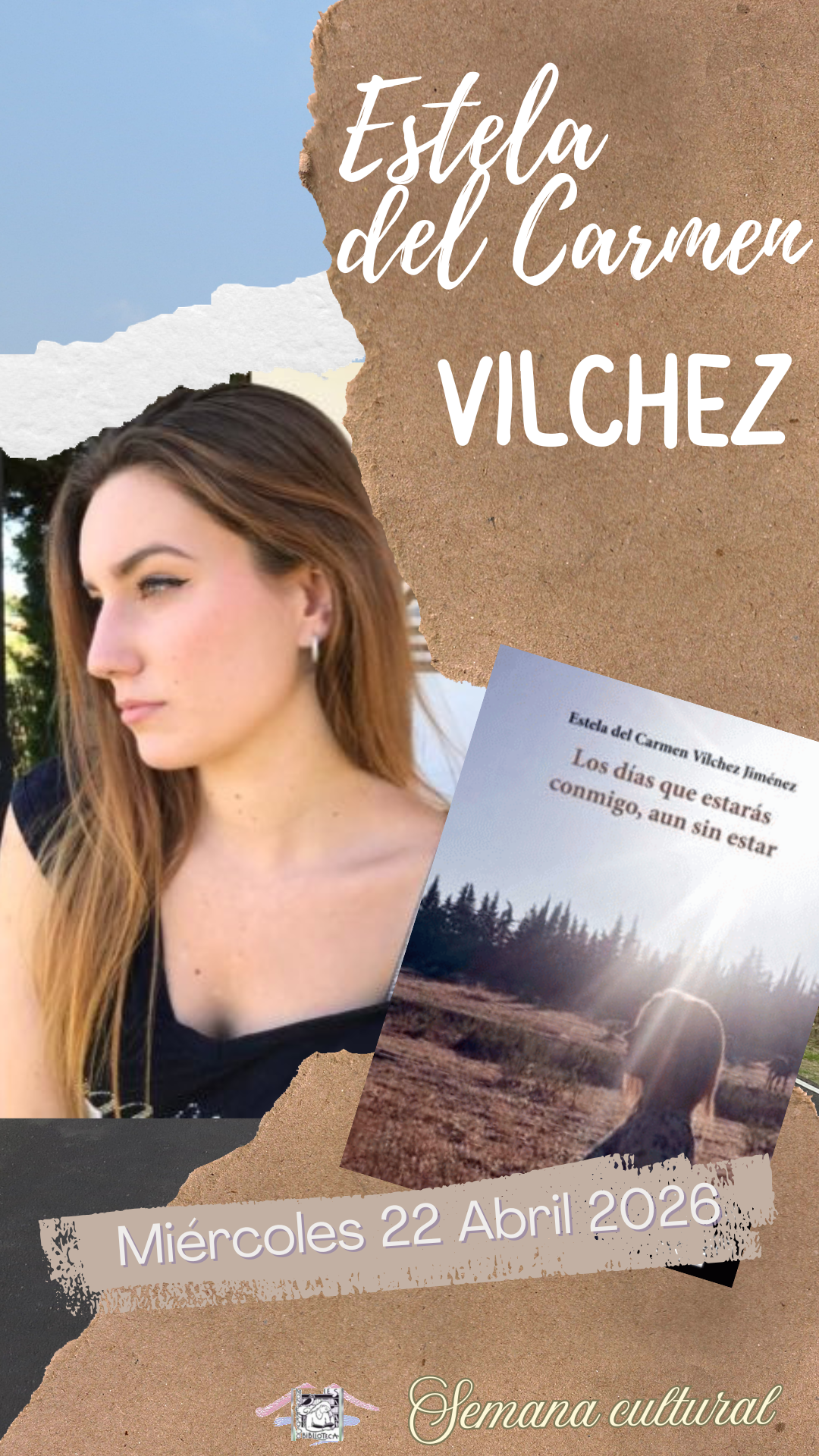 Estela Vilchez