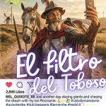 El filtro del Toboso