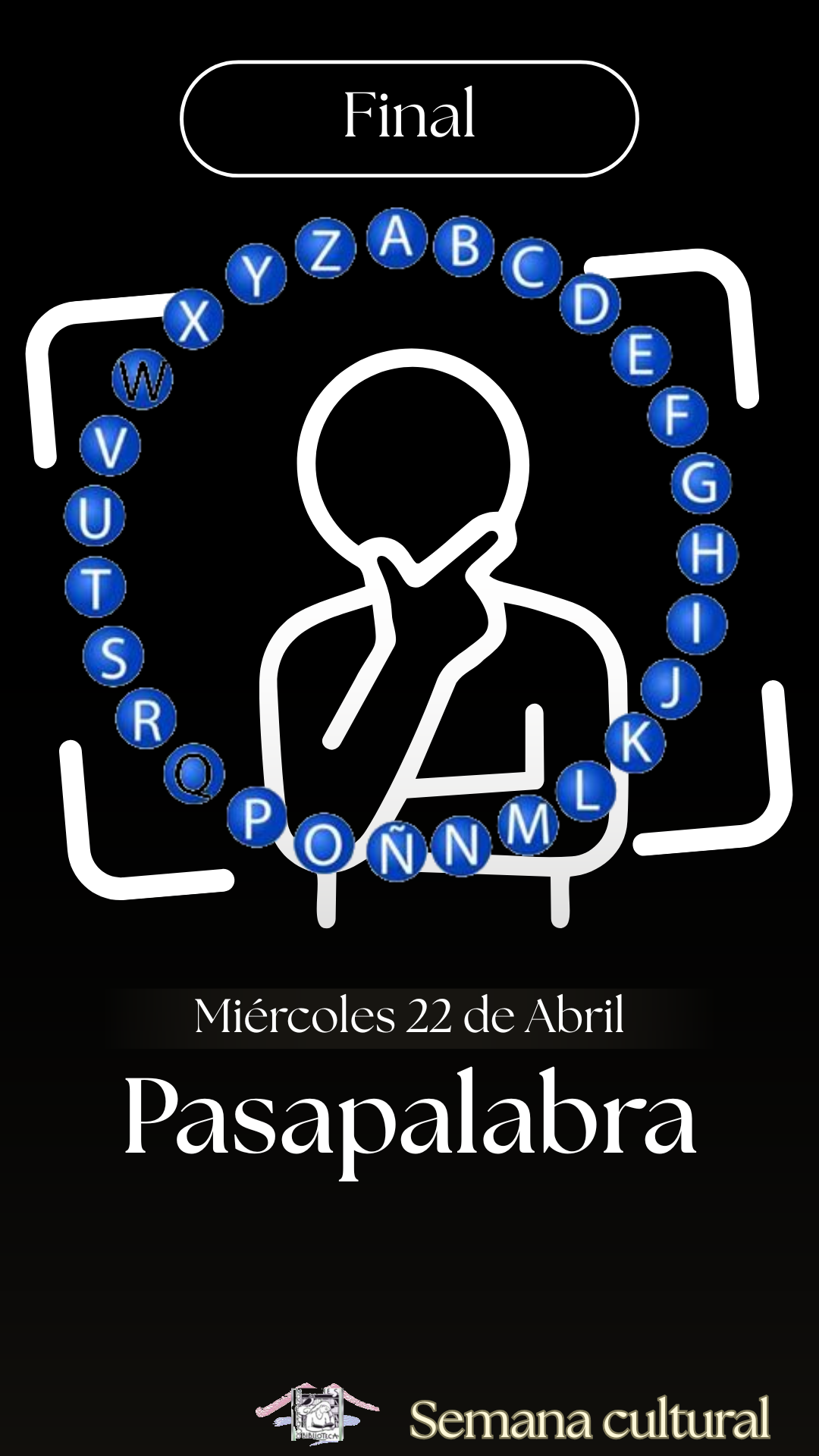Gran final de Pasapalabra