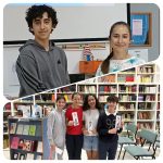 Finales scape room y pasapalabra