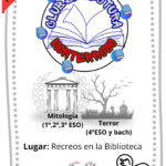 Nace nuestro club de lectura! ¿Te apuntas?