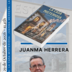 Inicio del ciclo “presentaciones literarias”